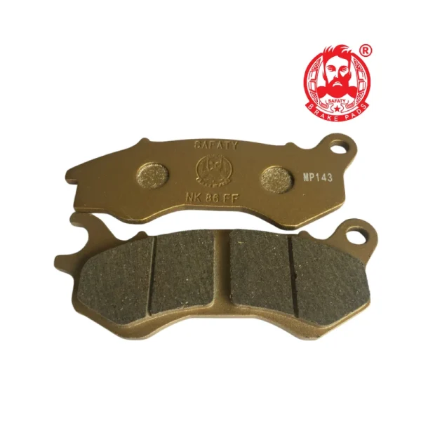 Bố thắng dĩa mp143 - Safaty
