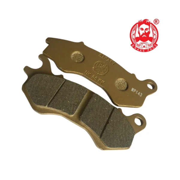Bố thắng dĩa mp143 - Safaty