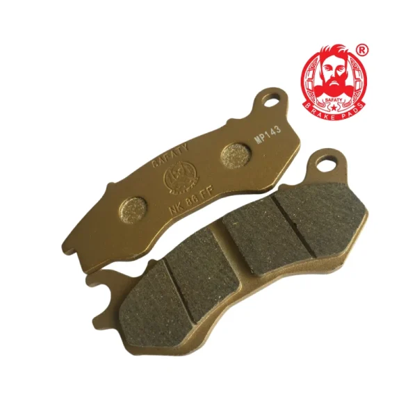Bố thắng dĩa mp143 - Safaty