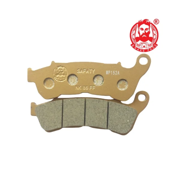 Bố thắng dĩa mp152a