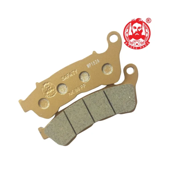 Bố thắng dĩa mp152a