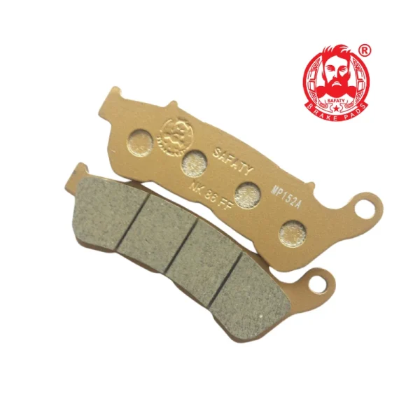 Bố thắng dĩa mp152a