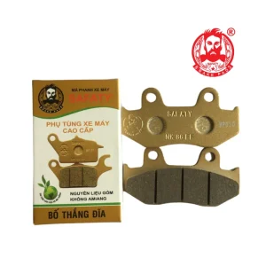 Bố thắng dĩa mp010 - Safaty