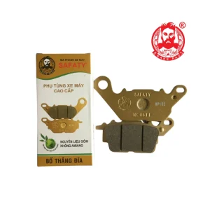 Bố thắng dĩa mp183 - Safaty