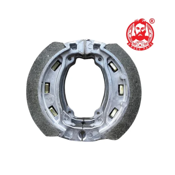 Bố thắng đùm phanh cơ xe Exciter - Safaty
