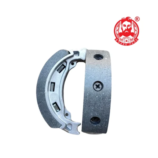 Bố thắng đùm phanh cơ xe Exciter - Safaty