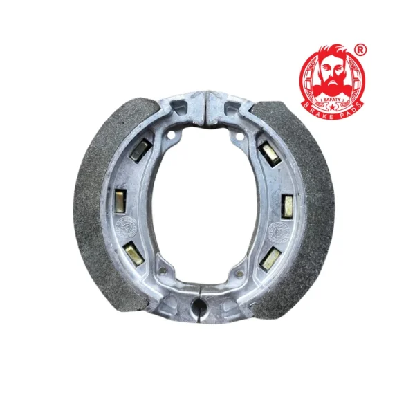Bố thắng đùm phanh cơ xe Exciter - Safaty