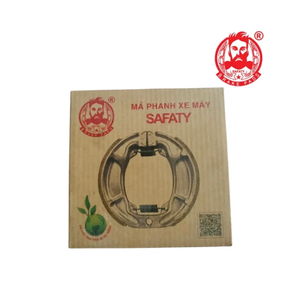 Bố thằng đùm (phanh cơ) xe honda CC: 110, Air Blade, Click, Lead, PCX, SH Mode, Vision