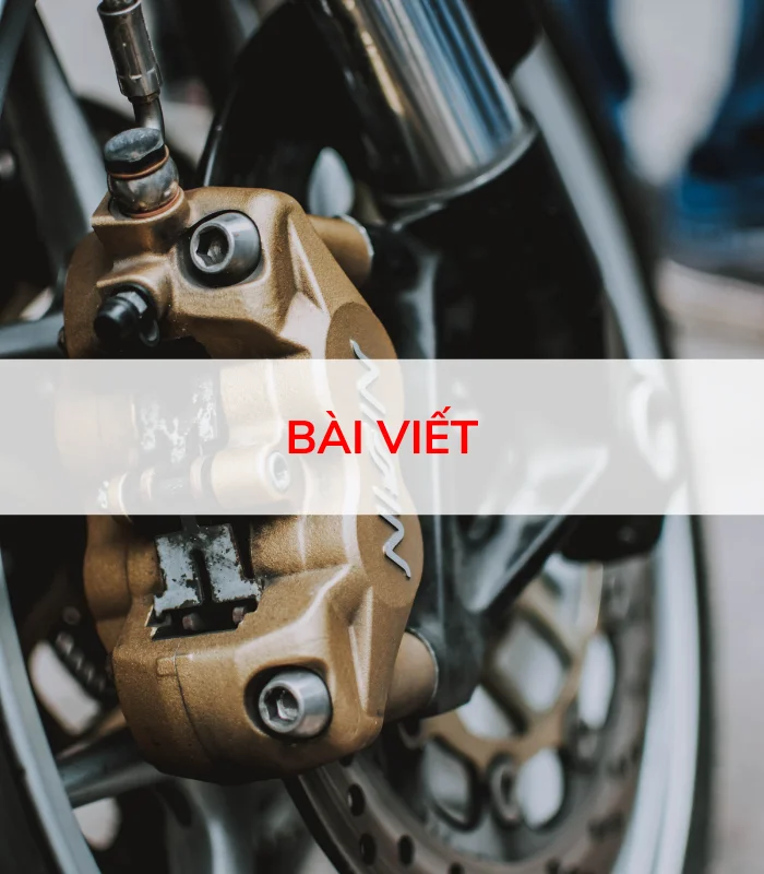 Safaty - Sản xuất phân phối Má phanh cao cấp
