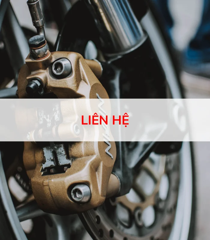Các tiêu chuẩn chất lượng trong sản xuất má phanh xe máy