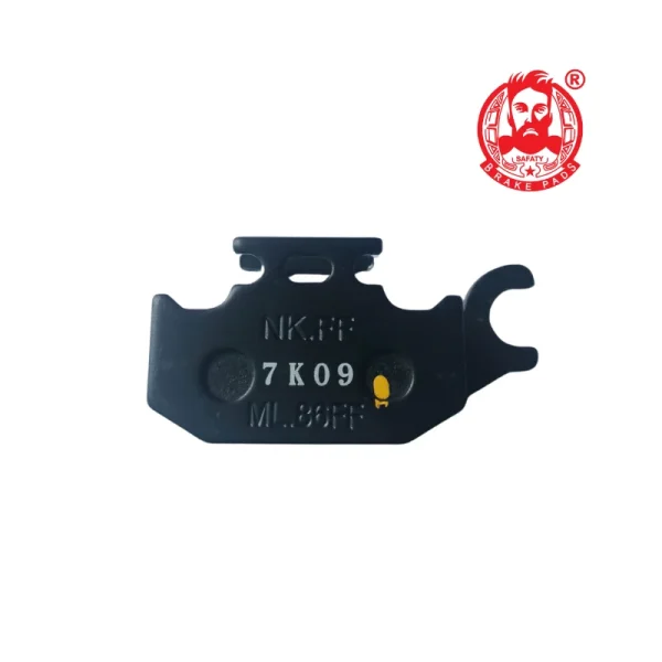 Bố thắng đĩa 7K09 Vinfast Klara S