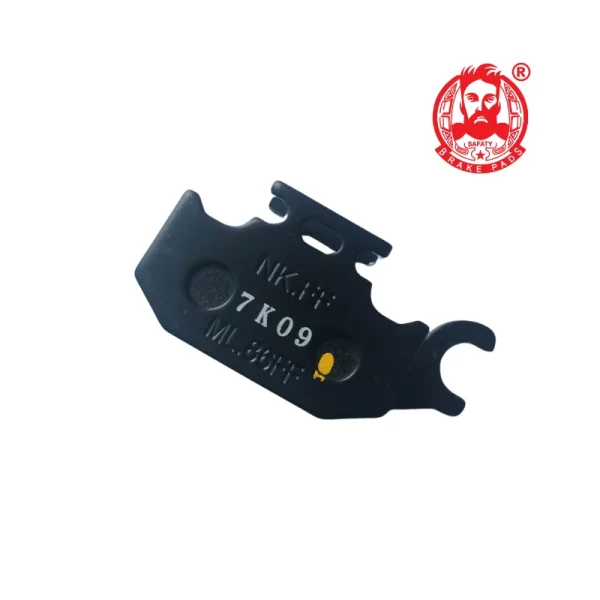 Bố thắng đĩa 7K09 Vinfast Klara S