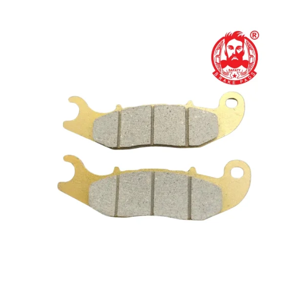 Bố thắng đĩa MP029 - Safaty