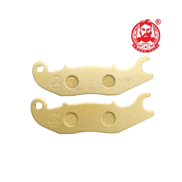 Bố thắng đĩa MP029 - Safaty